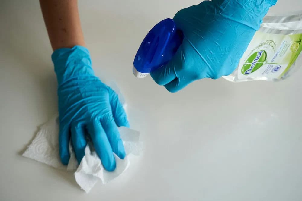 About Rainfresh Cleaning